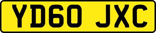 YD60JXC