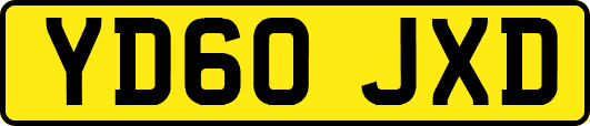 YD60JXD