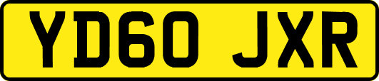 YD60JXR