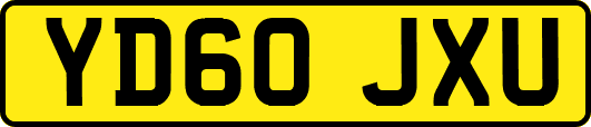 YD60JXU
