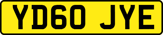 YD60JYE