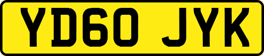YD60JYK