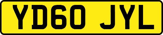 YD60JYL