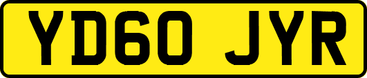 YD60JYR
