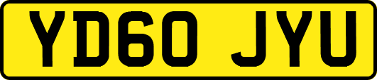 YD60JYU