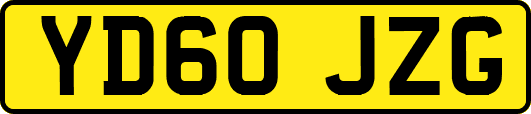 YD60JZG