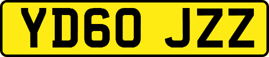 YD60JZZ