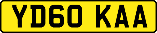 YD60KAA