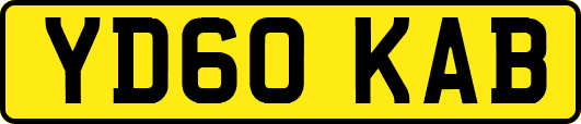 YD60KAB