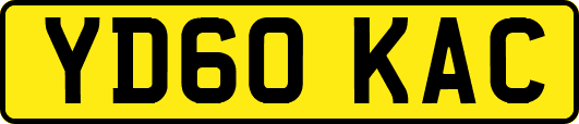 YD60KAC