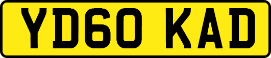 YD60KAD