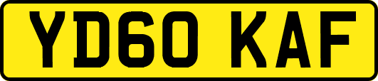 YD60KAF