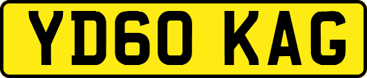 YD60KAG