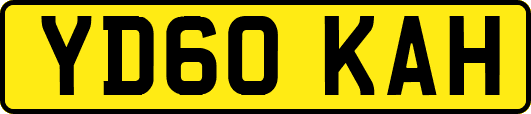 YD60KAH