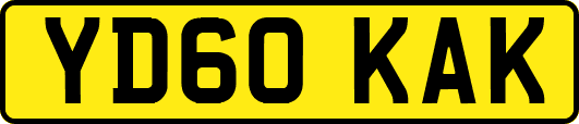 YD60KAK