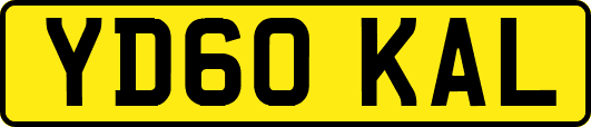 YD60KAL