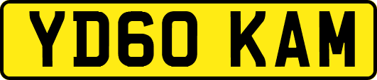 YD60KAM