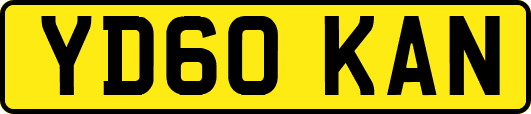 YD60KAN