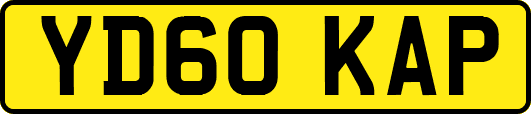 YD60KAP