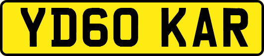 YD60KAR