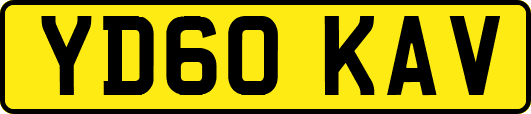 YD60KAV