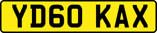 YD60KAX