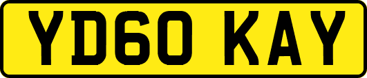 YD60KAY