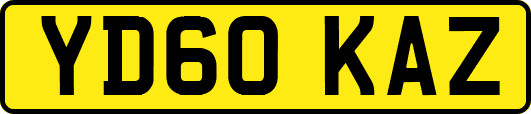 YD60KAZ