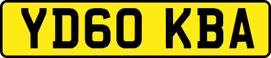 YD60KBA