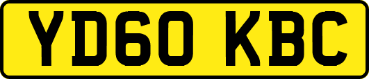 YD60KBC