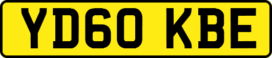 YD60KBE