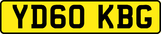 YD60KBG
