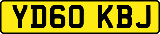 YD60KBJ