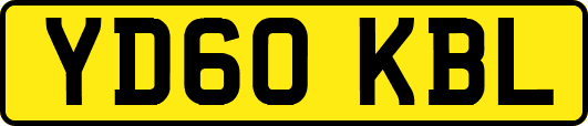 YD60KBL