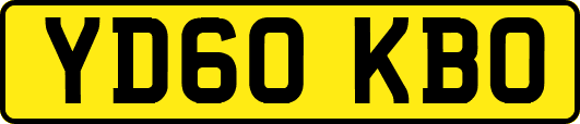 YD60KBO