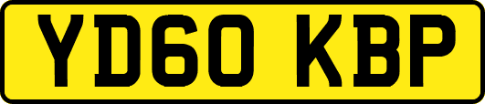 YD60KBP
