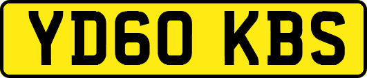 YD60KBS