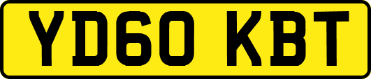 YD60KBT