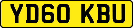 YD60KBU