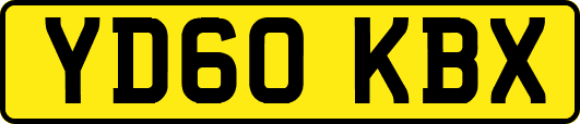 YD60KBX