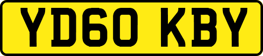 YD60KBY