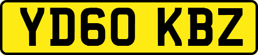 YD60KBZ