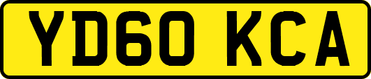 YD60KCA