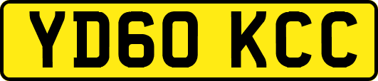 YD60KCC