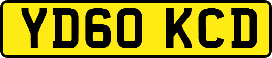 YD60KCD