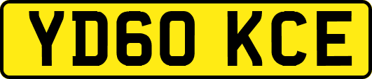 YD60KCE
