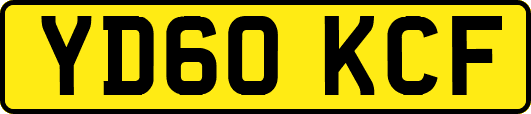 YD60KCF