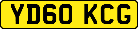 YD60KCG