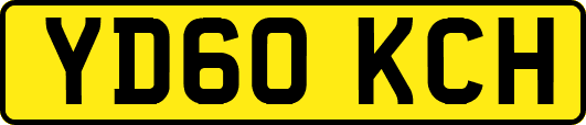 YD60KCH