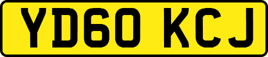 YD60KCJ